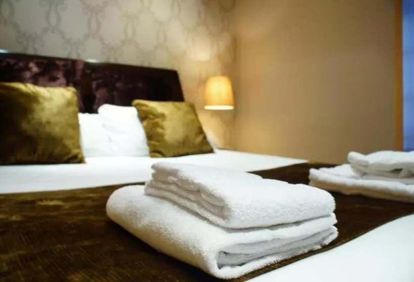 Hotelli Casa Boutique Barcelona