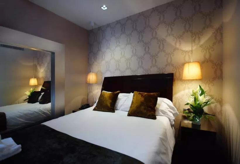 Hotelli Casa Boutique Barcelona