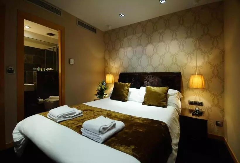 Hotelli Casa Boutique Barcelona