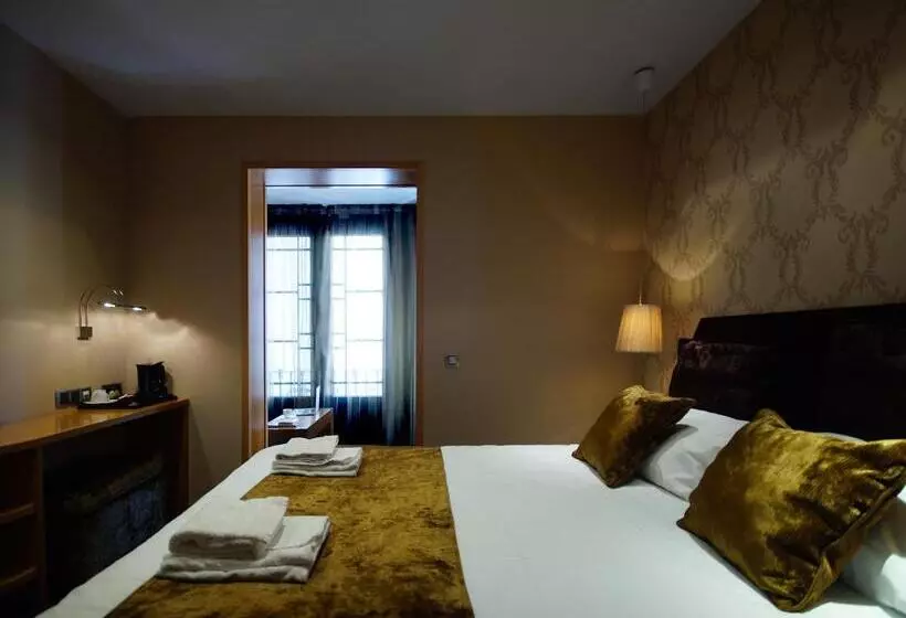 Hotelli Casa Boutique Barcelona