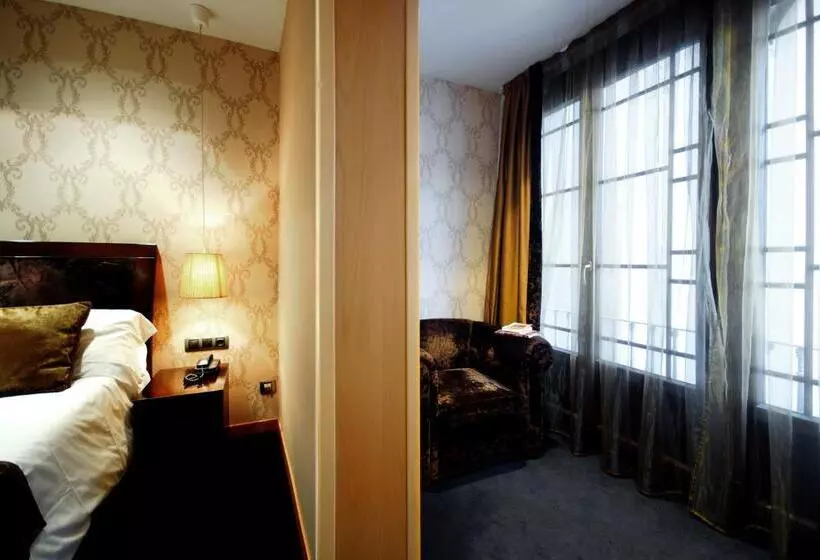 Hotelli Casa Boutique Barcelona