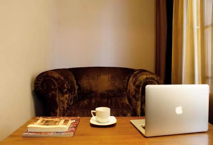 Hotelli Casa Boutique Barcelona