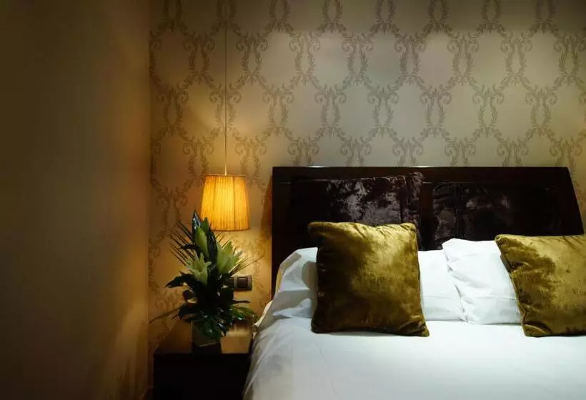 Hotelli Casa Boutique Barcelona