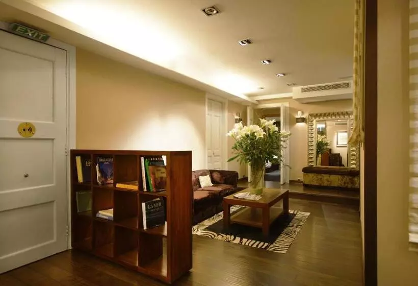 Hotelli Casa Boutique Barcelona