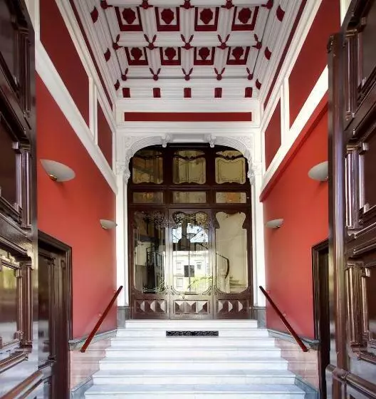 Hotelli Casa Boutique Barcelona