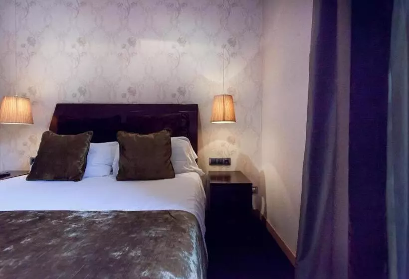 Hotelli Casa Boutique Barcelona