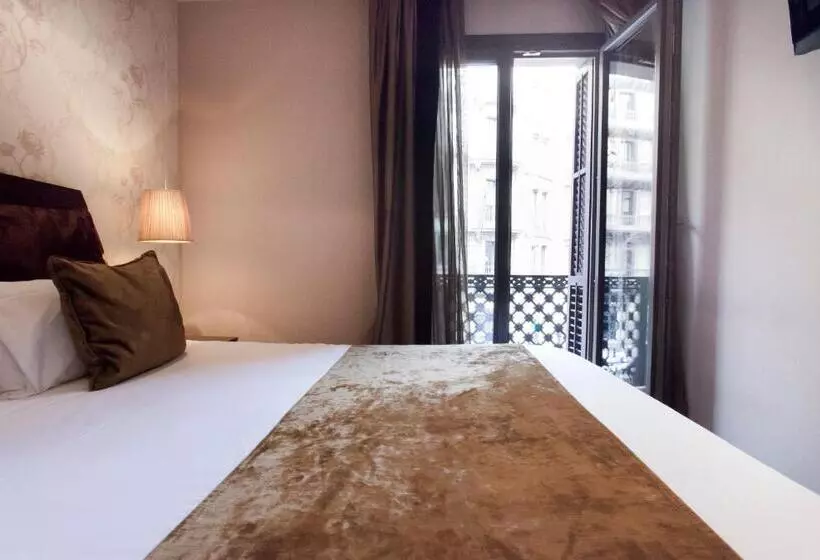 Hotelli Casa Boutique Barcelona