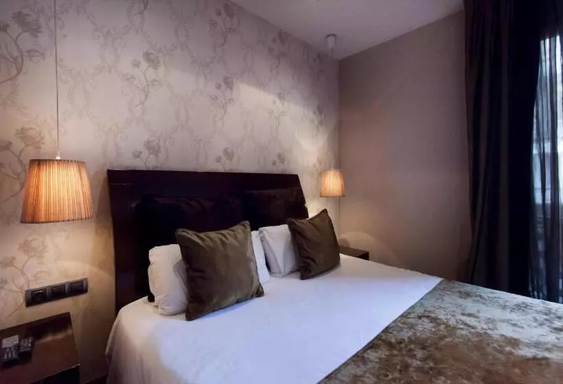 Hotelli Casa Boutique Barcelona