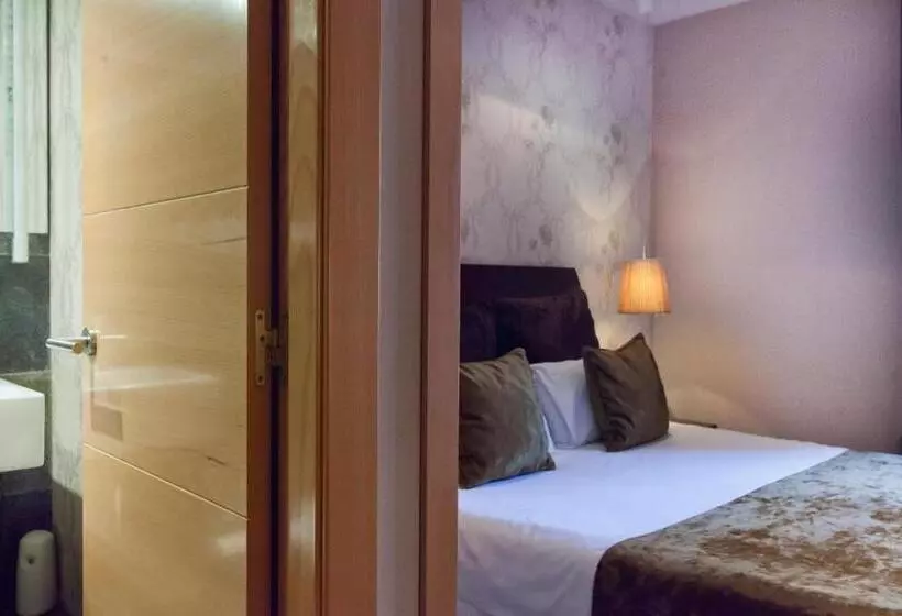 Hotelli Casa Boutique Barcelona