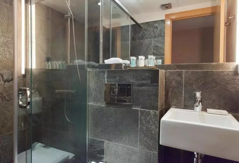 Hotelli Casa Boutique Barcelona