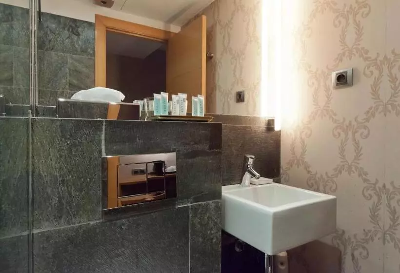 Hotelli Casa Boutique Barcelona