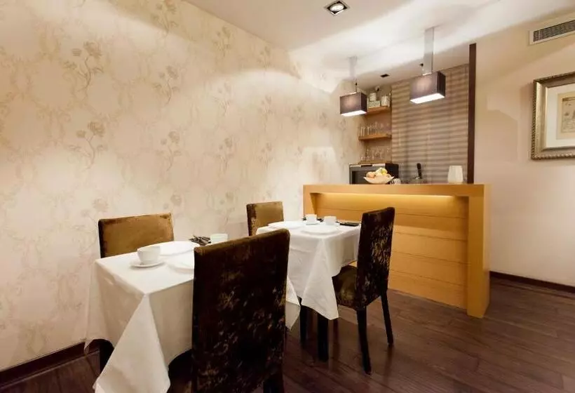 Hotelli Casa Boutique Barcelona