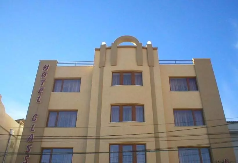 Hotel Class