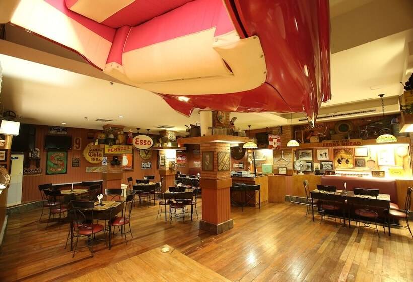 Crown Regency Hotel And Towers