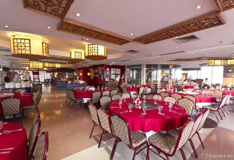 Crown Regency Hotel And Towers