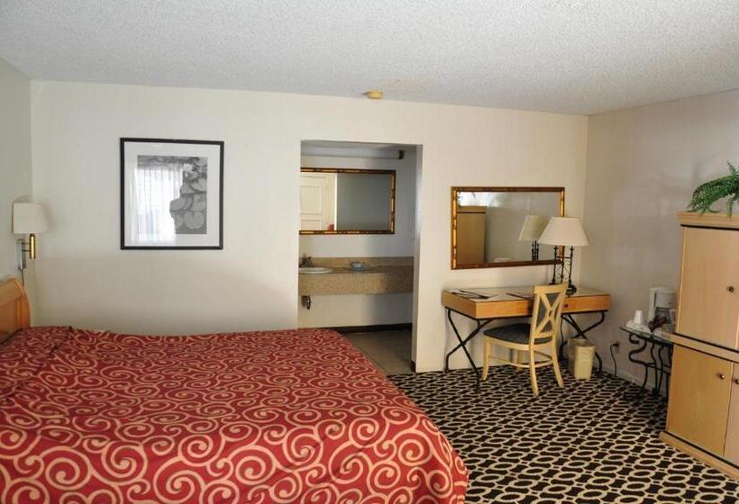 호텔 Delos Reyes Palm Springs