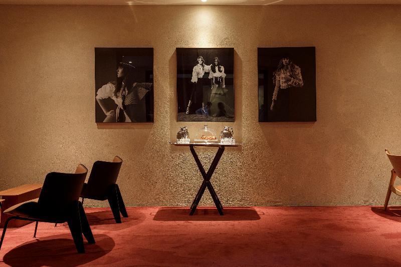 هتل Eme Catedral Mercer