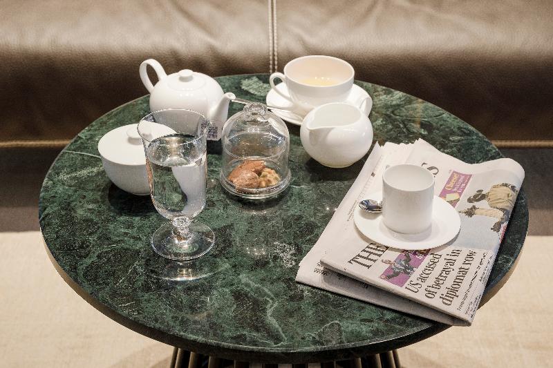 هتل Eme Catedral Mercer