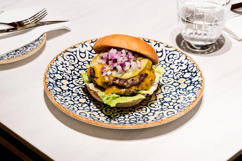 هتل Eme Catedral Mercer