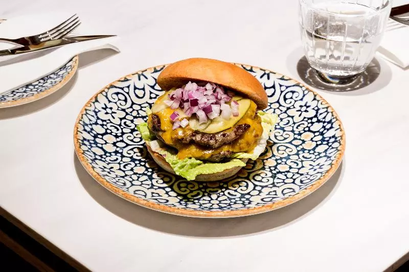 هتل Eme Catedral Mercer