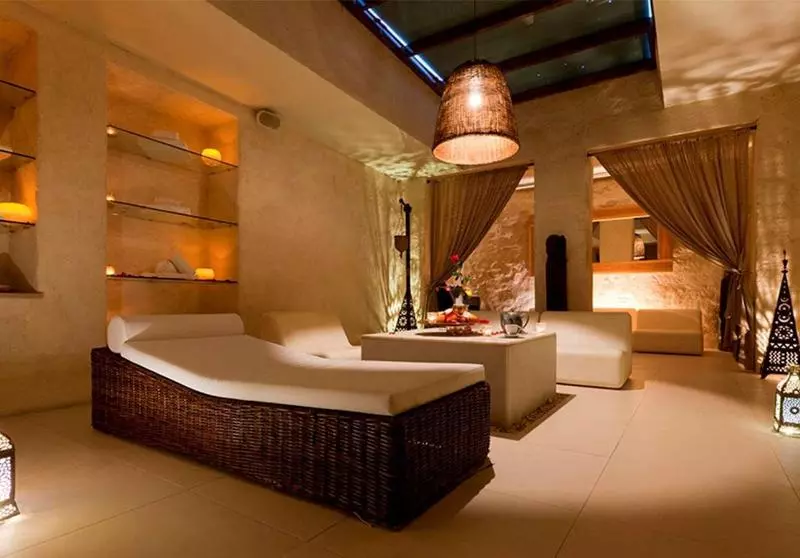 هتل Eme Catedral Mercer