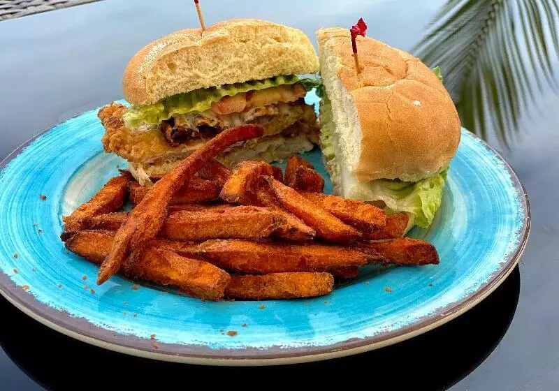 هتل Hideaways Exuma