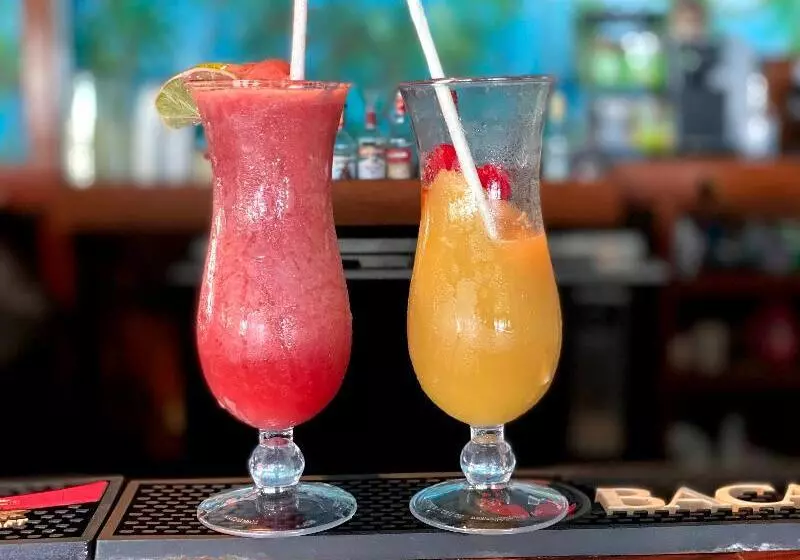 هتل Hideaways Exuma