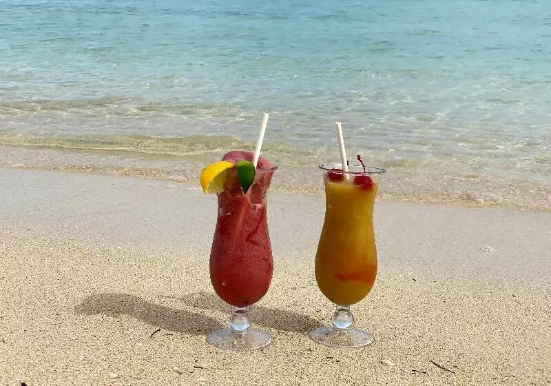 هتل Hideaways Exuma