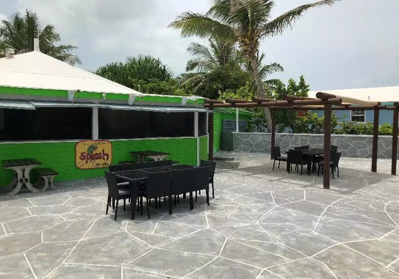 هتل Hideaways Exuma