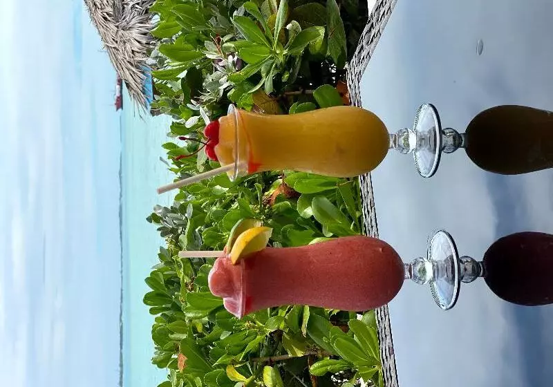 هتل Hideaways Exuma