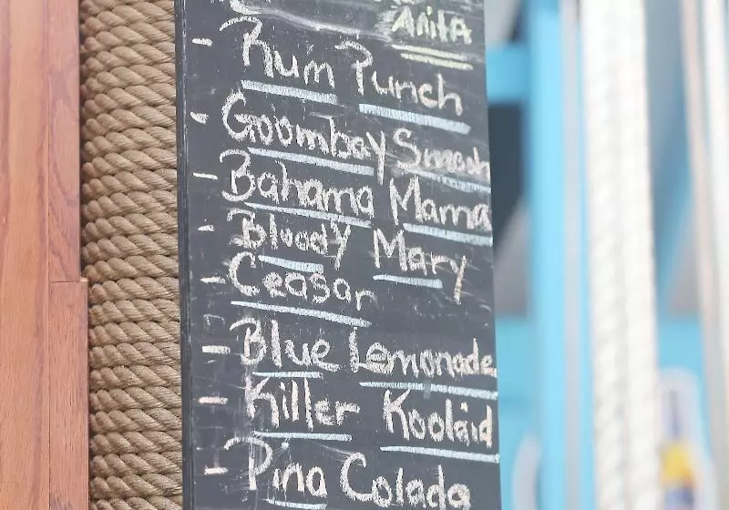 هتل Hideaways Exuma