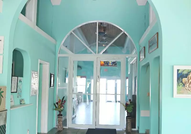 هتل Hideaways Exuma