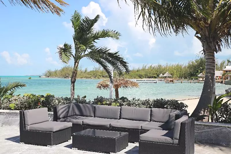هتل Hideaways Exuma