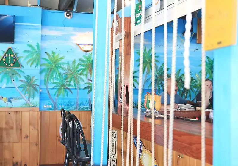 هتل Hideaways Exuma