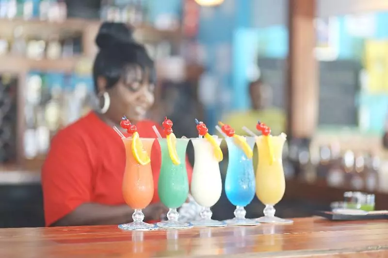 هتل Hideaways Exuma