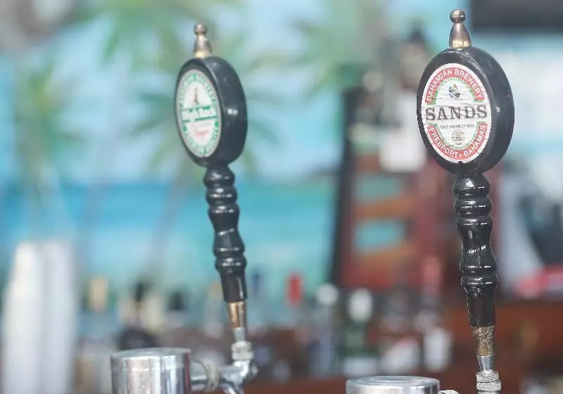 هتل Hideaways Exuma