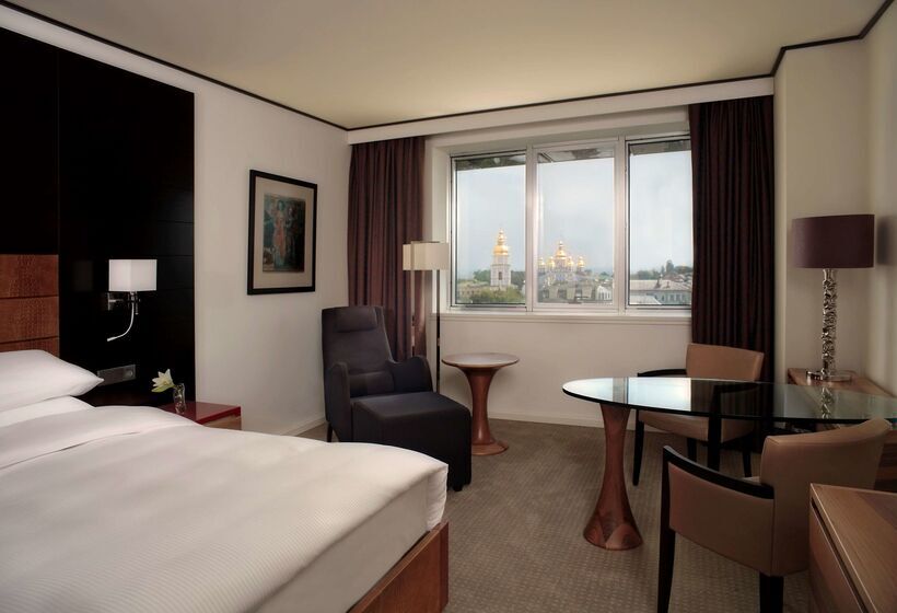 Szálloda Hyatt Regency Kyiv
