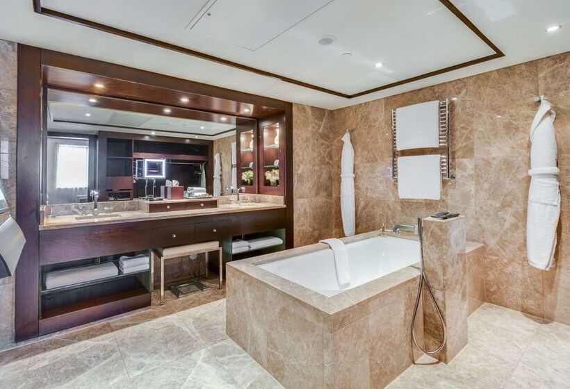 Szálloda Hyatt Regency Kyiv