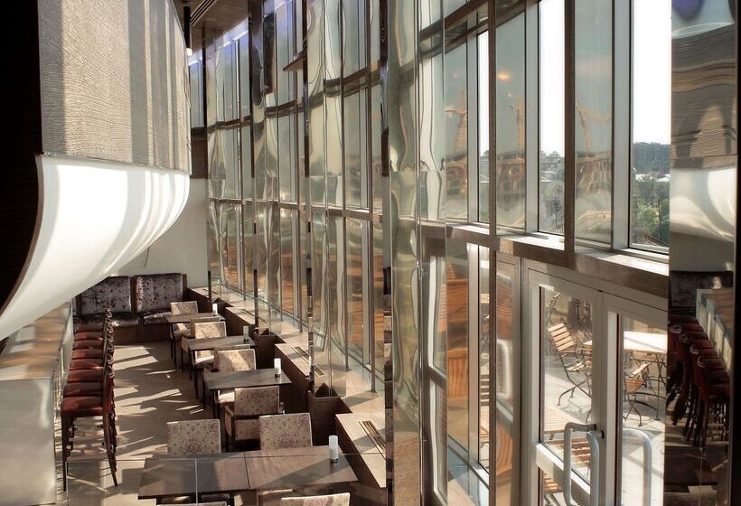 Szálloda Hyatt Regency Kyiv