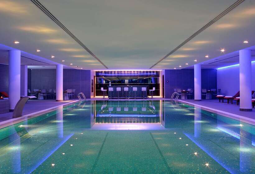 Szálloda Hyatt Regency Kyiv