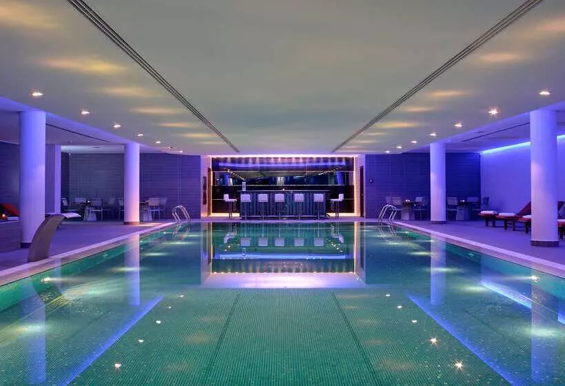 هتل Hyatt Regency Kyiv