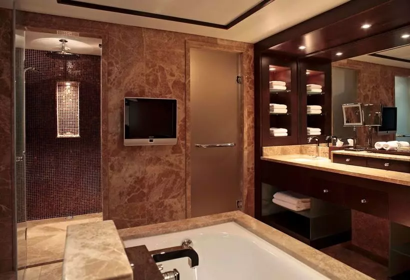 هتل Hyatt Regency Kyiv