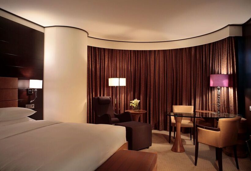 Szálloda Hyatt Regency Kyiv