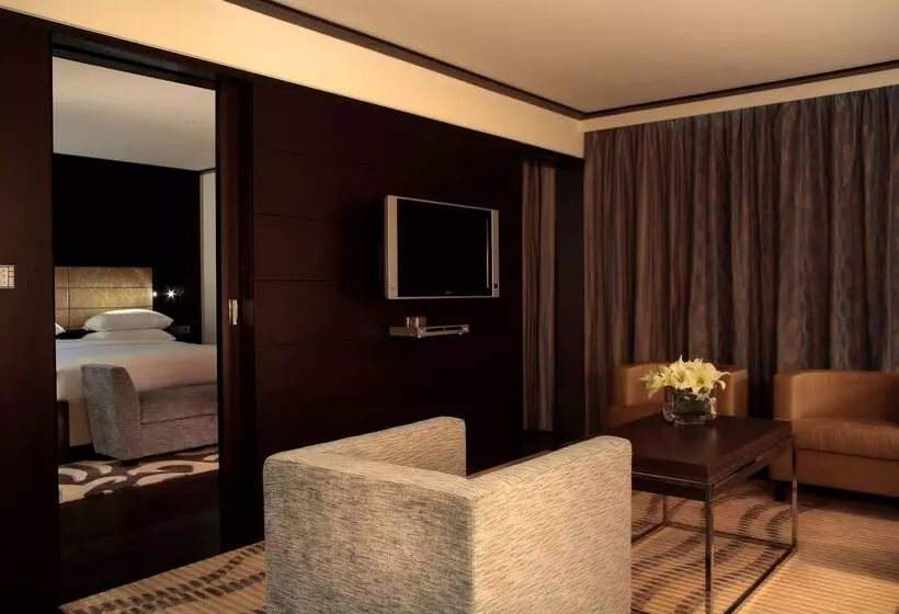 هتل Hyatt Regency Kyiv