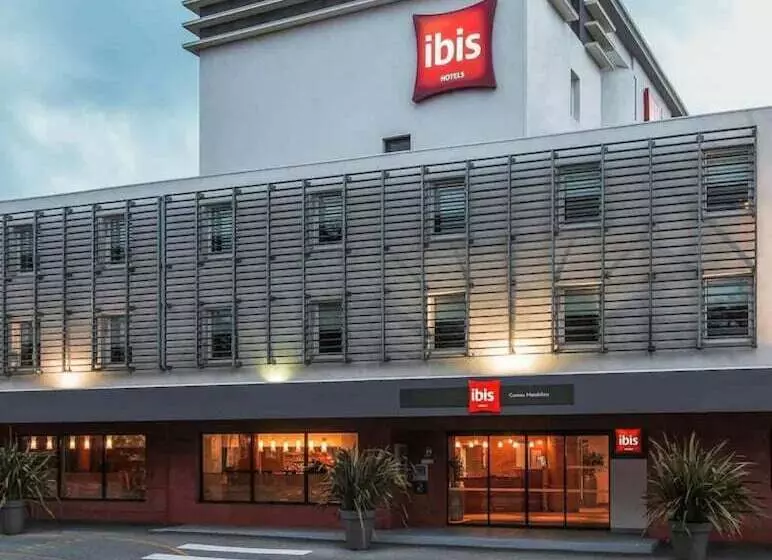 호텔 Ibis Cannes Mandelieu