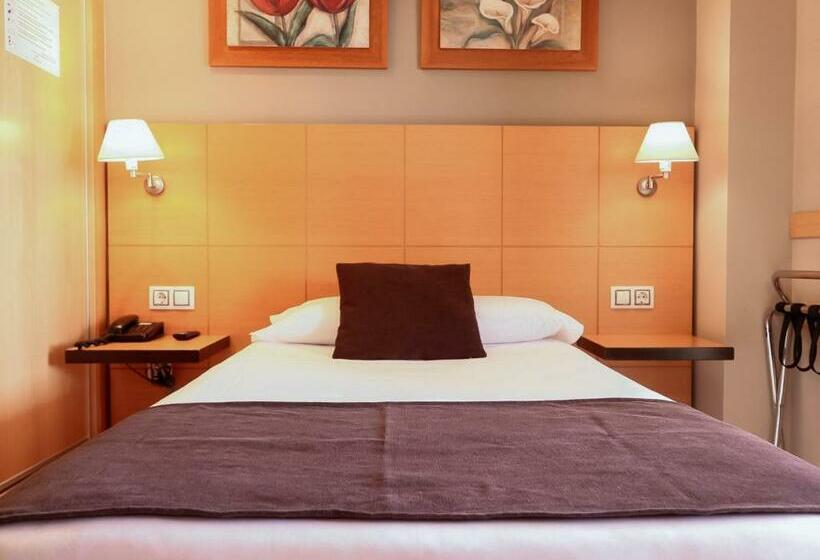 هتل La City Estacion