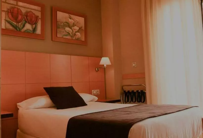 호텔 La City Estacion