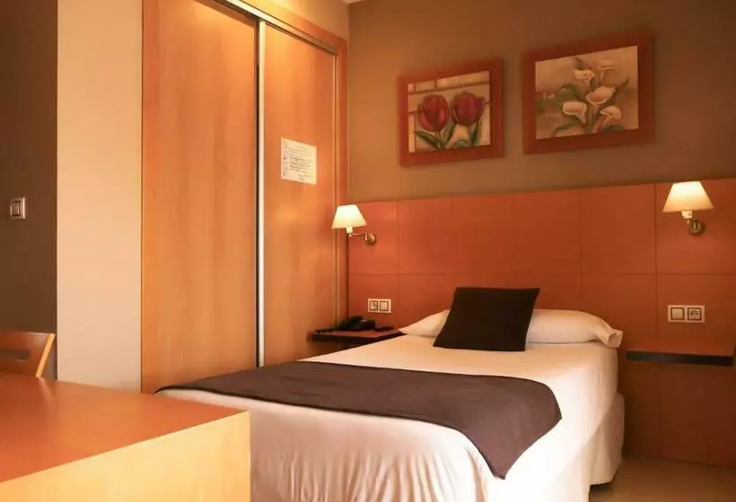 호텔 La City Estacion