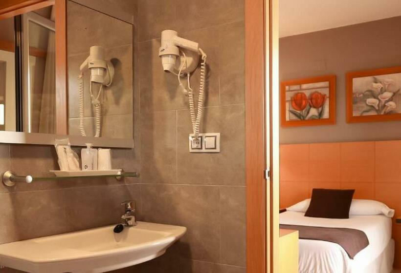 هتل La City Estacion