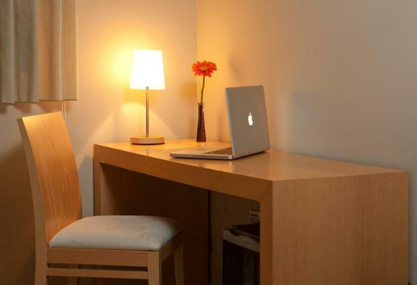 هتل La City Estacion